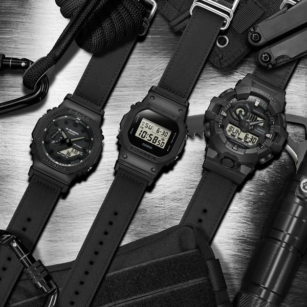 Reloj - G-SHOCK GA-700BCE-1A