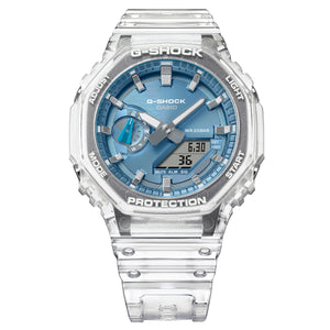 Reloj - G-SHOCK GA-2100BM-7A2