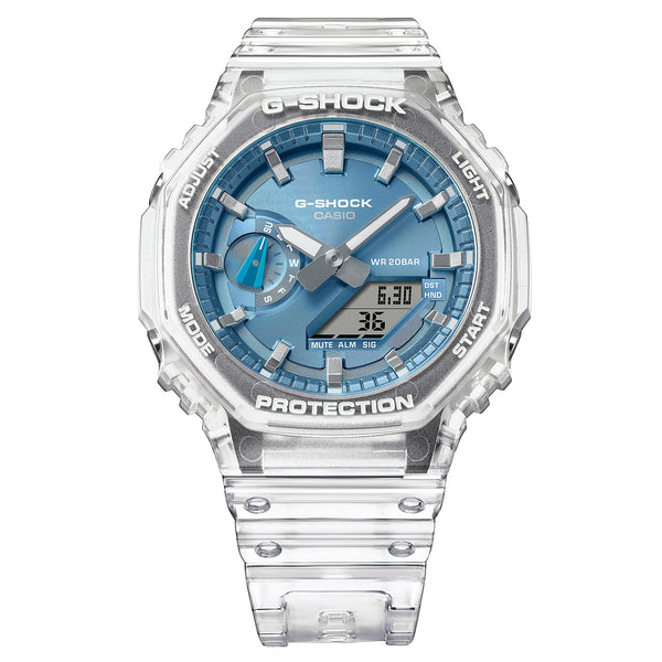 Reloj - G-SHOCK GA-2100BM-7A2