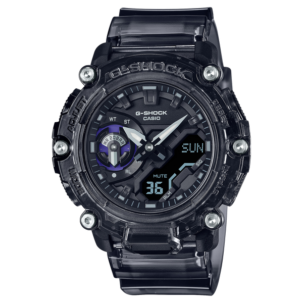 Reloj - G-SHOCK GA-2200SKL-8A
