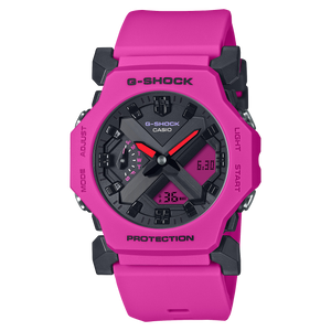 Reloj - G-SHOCK GA-2300-4A