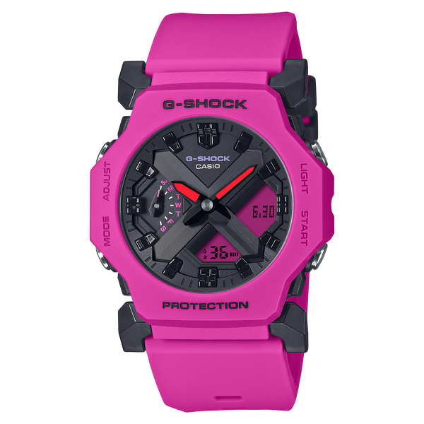 Reloj - G-SHOCK GA-2300-4A