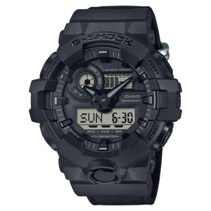 Reloj - G-SHOCK GA-700BCE-1A