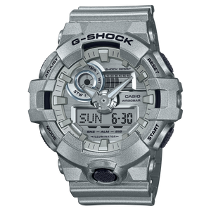 Reloj - G-SHOCK GA-700FF-8A