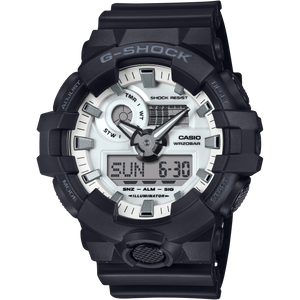 Reloj - G-SHOCK GA-700WD-1A