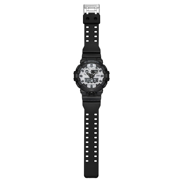 Reloj - G-SHOCK GA-700WD-1A