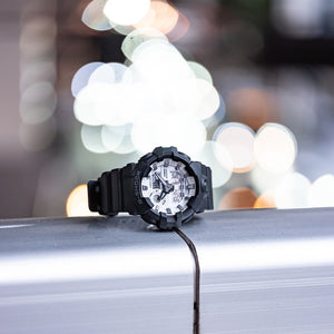 Reloj - G-SHOCK GA-700WD-1A