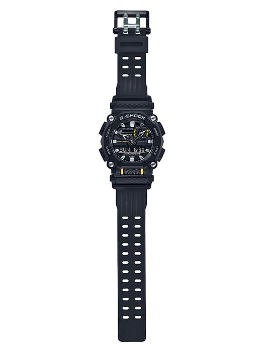 Reloj - G-Shock GA-900-1A