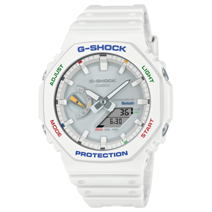 Reloj - G-SHOCK BLUETOOTH GA-B2100FC-7A