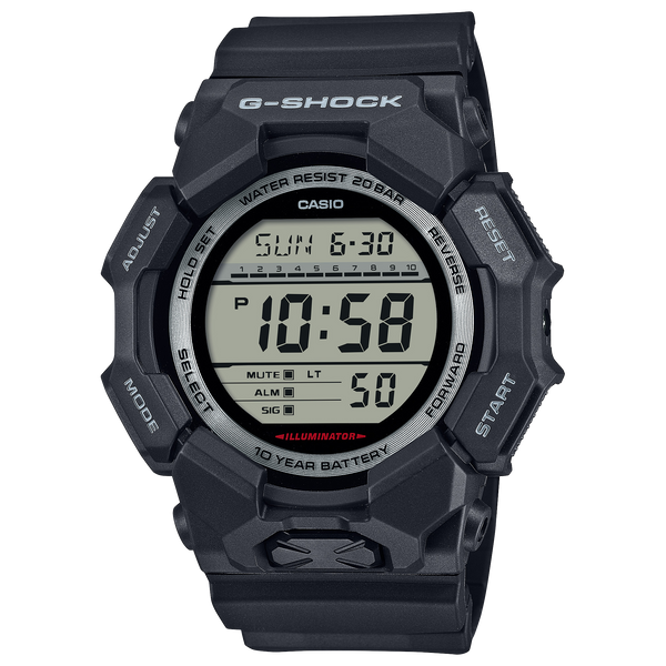 Reloj - G-SHOCK GD-010-1