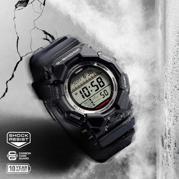 Reloj - G-SHOCK GD-010-1