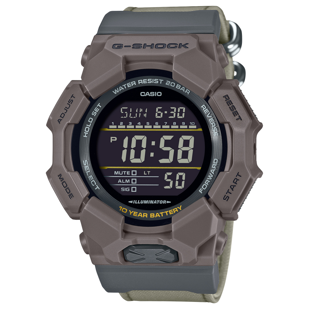 Reloj - G-SHOCK GD-010CE-5