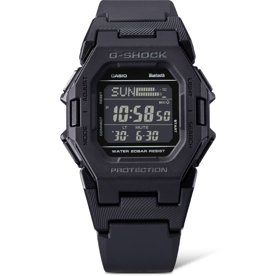 Reloj - G-SHOCK GD-B500-1