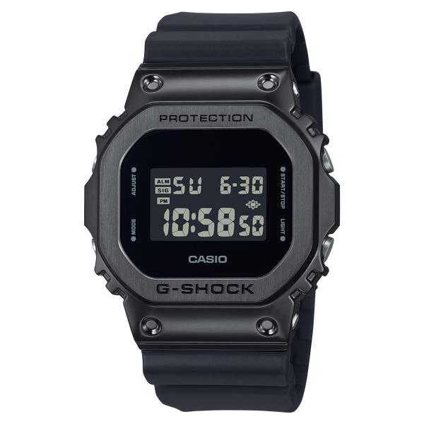 Reloj - G-SHOCK GM-5600UB-1
