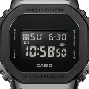 Reloj - G-SHOCK GM-5600UB-1