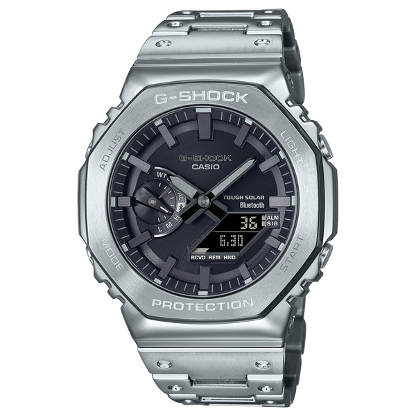 Reloj - G-SHOCK GM-B2100D-1A