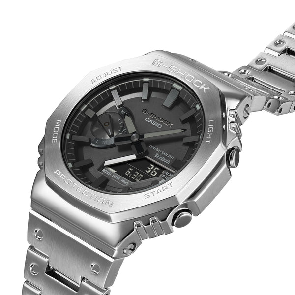 Reloj - G-SHOCK GM-B2100D-1A