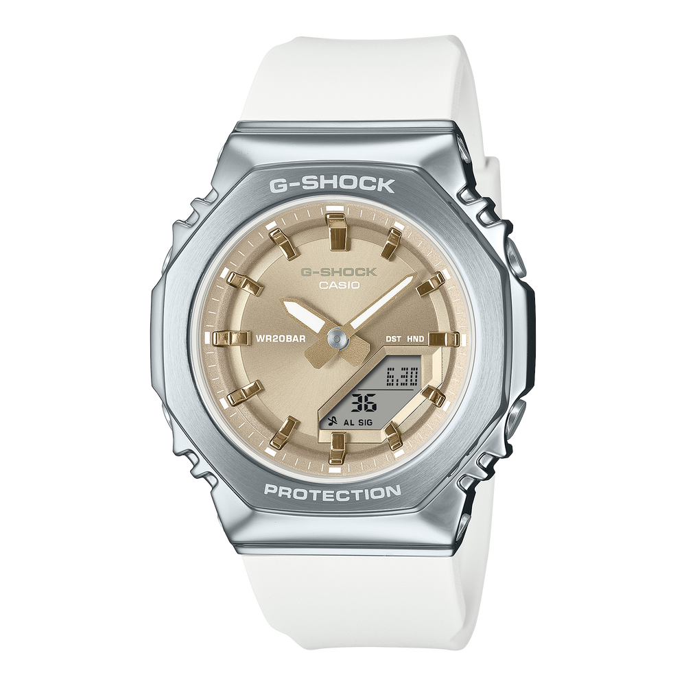 Reloj - G-SHOCK GM-S2110-7A9