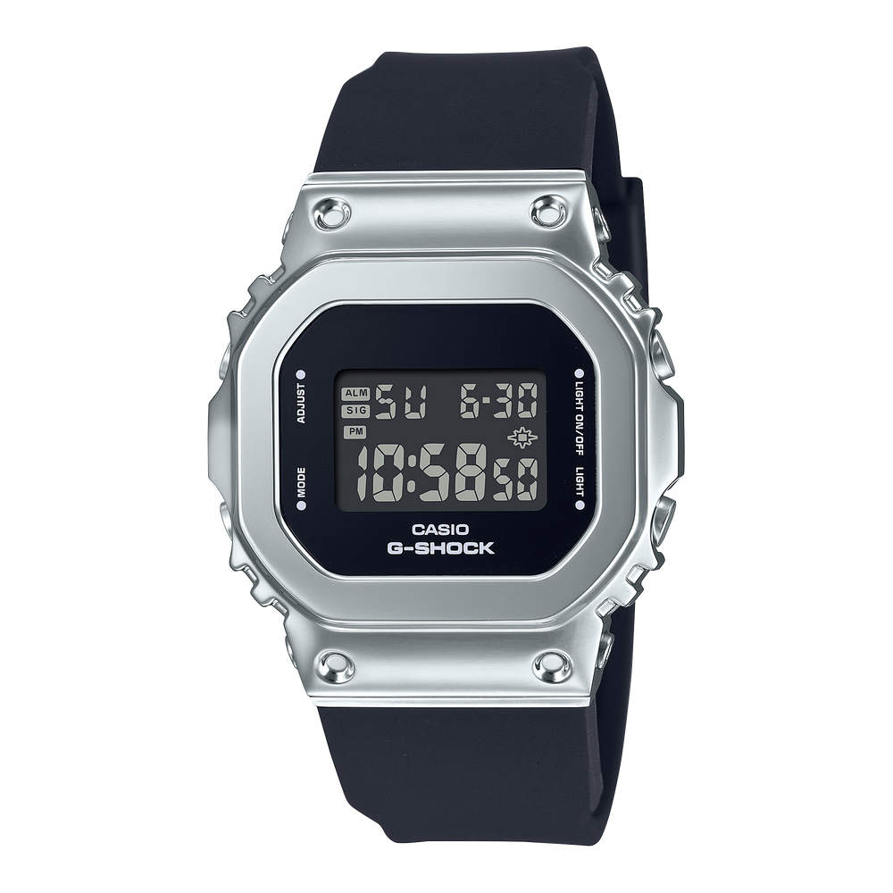 Reloj - G-SHOCK GM-S5600-1