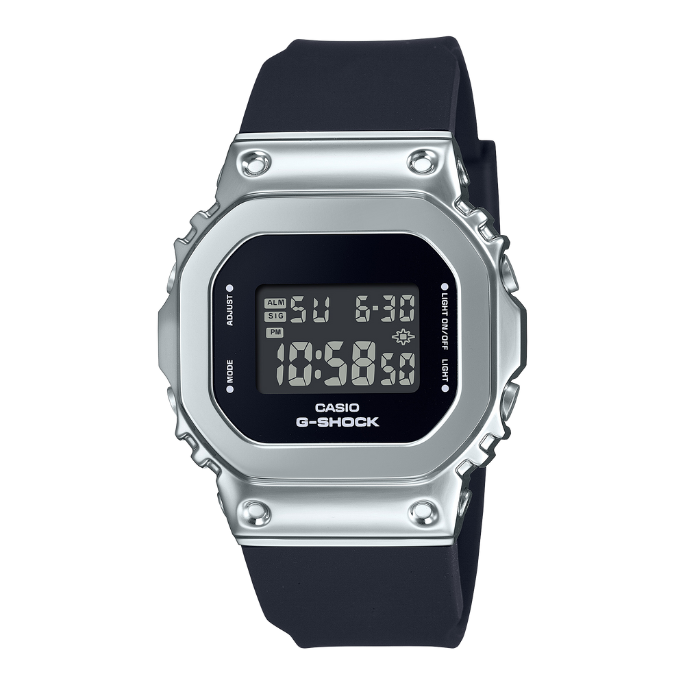 Reloj - G-SHOCK GM-S5600U-1