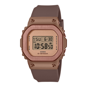 Reloj - G-SHOCK GM-S5600UBR-5