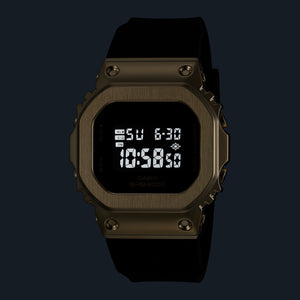 Reloj - G-SHOCK GM-S5600UGB-1