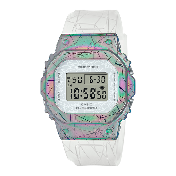 Reloj - G-SHOCK GM-S5640GEM-7
