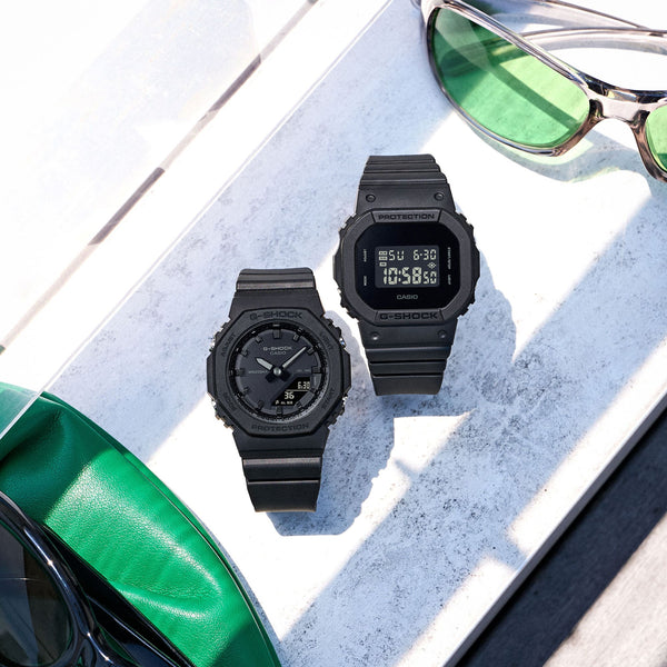 Reloj - G-Shock GMD-S5610BB-1