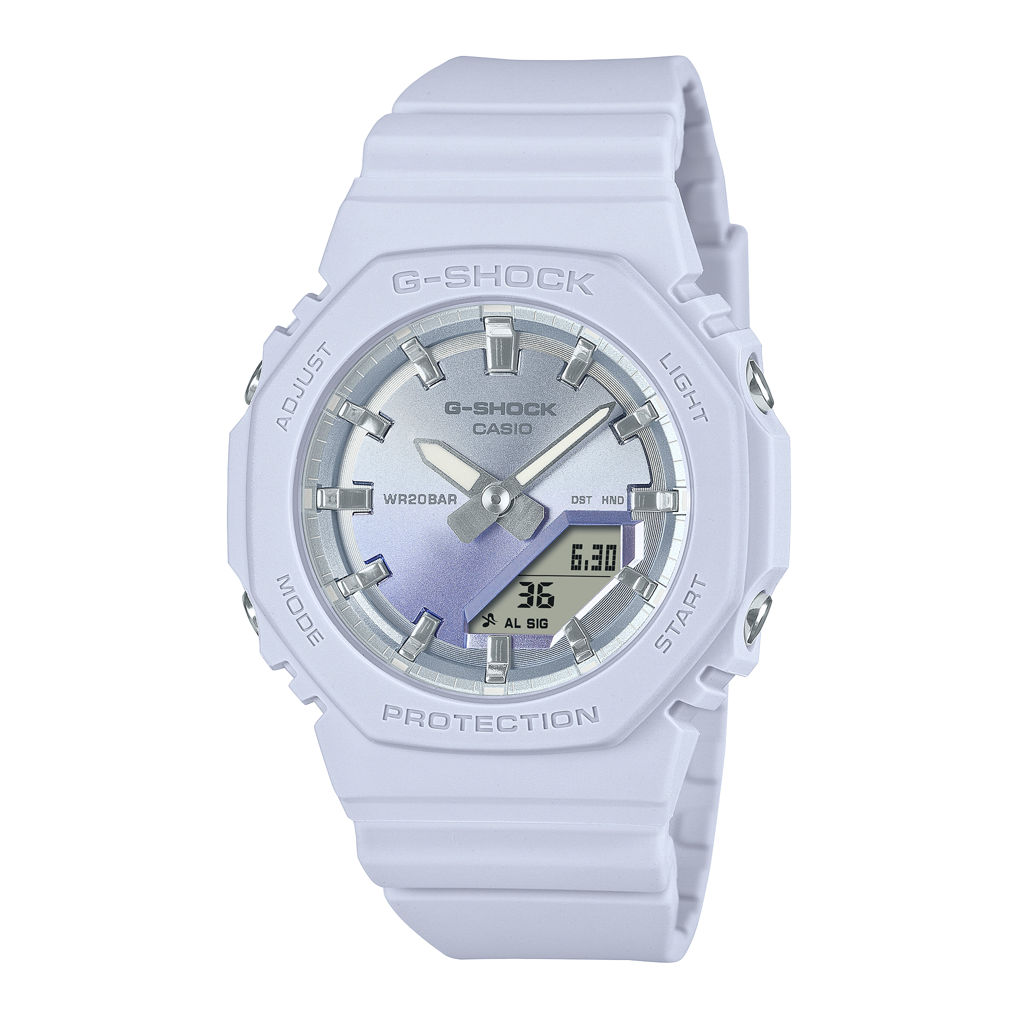 Reloj G-SHOCK GMA-P2100SG-2A