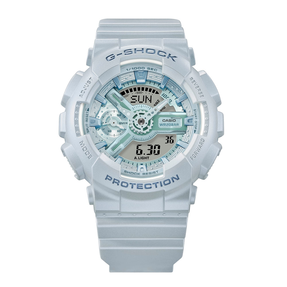Reloj - G-SHOCK GMA-S110ST-2A