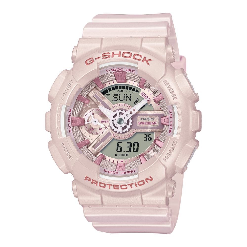 Reloj - G-SHOCK GMA-S110ST-4A