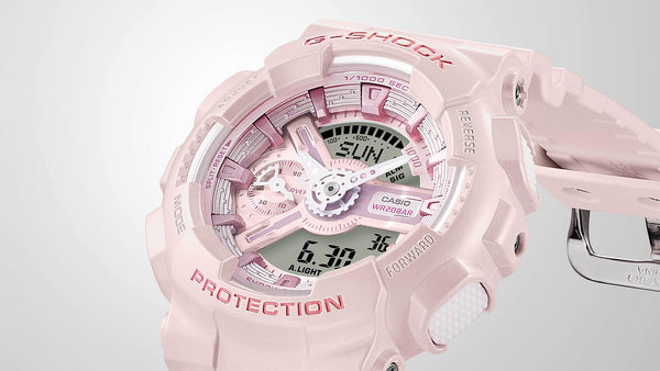 Reloj - G-SHOCK GMA-S110ST-4A