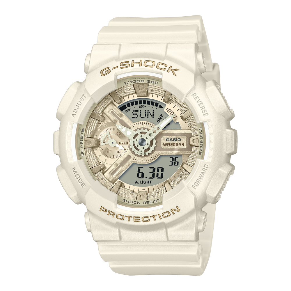 Reloj - G-SHOCK GMA-S110ST-7A