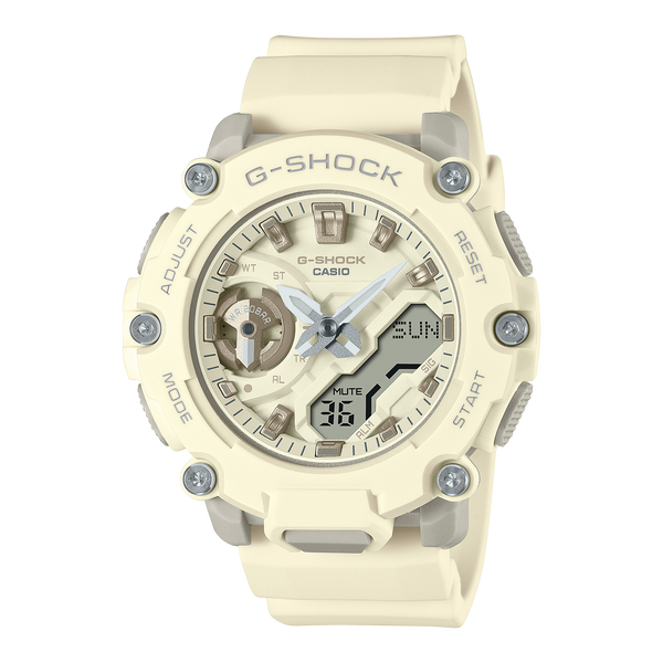 Reloj - G-SHOCK GMA-S2200-7A
