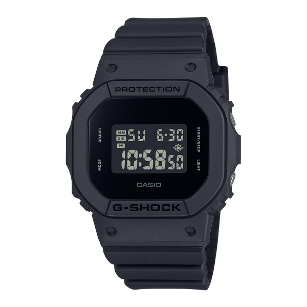 Reloj - G-Shock GMD-S5610BB-1