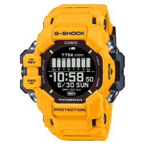 Reloj - G-SHOCK GPR-H1000-9