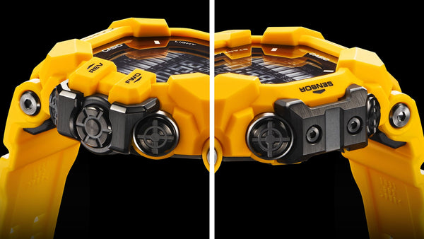 Reloj - G-SHOCK GPR-H1000-9