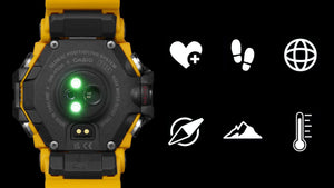 Reloj - G-SHOCK GPR-H1000-9