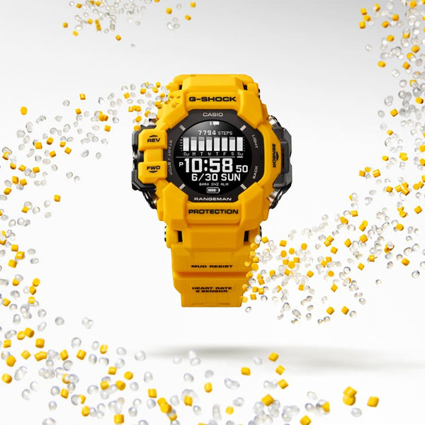 Reloj - G-SHOCK GPR-H1000-9