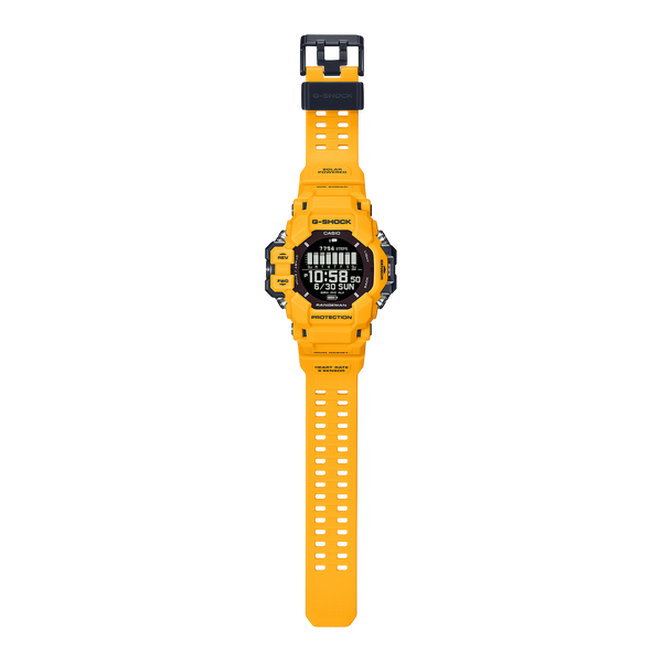 Reloj - G-SHOCK GPR-H1000-9