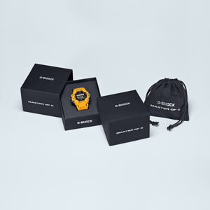 Reloj - G-SHOCK GPR-H1000-9