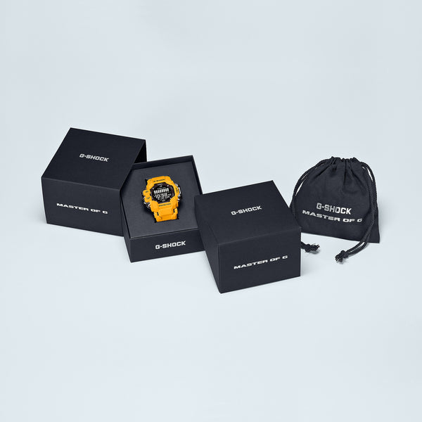 Reloj - G-SHOCK GPR-H1000-9