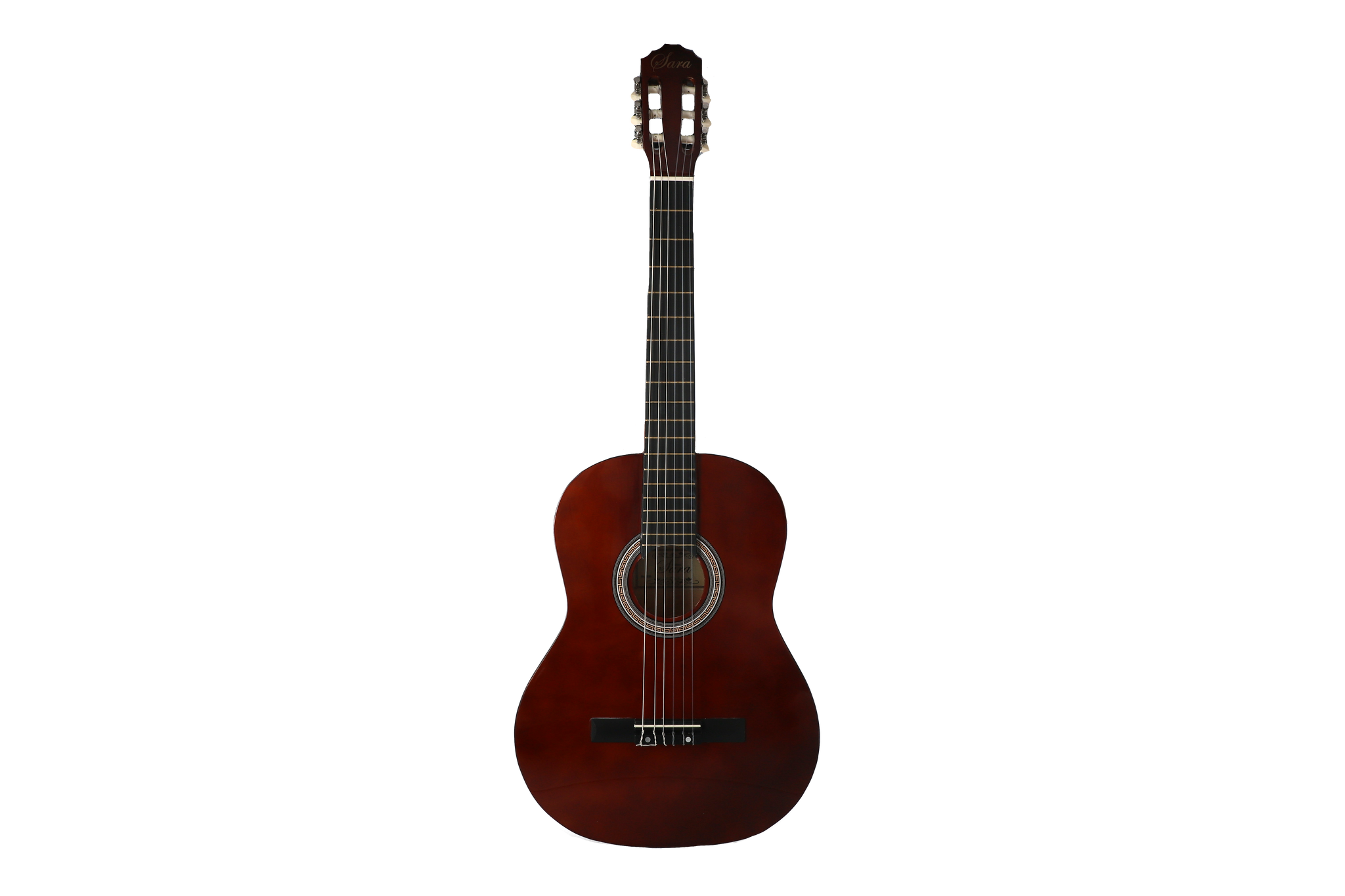 Guitarra clásica - SARA GS851-BR/BAG