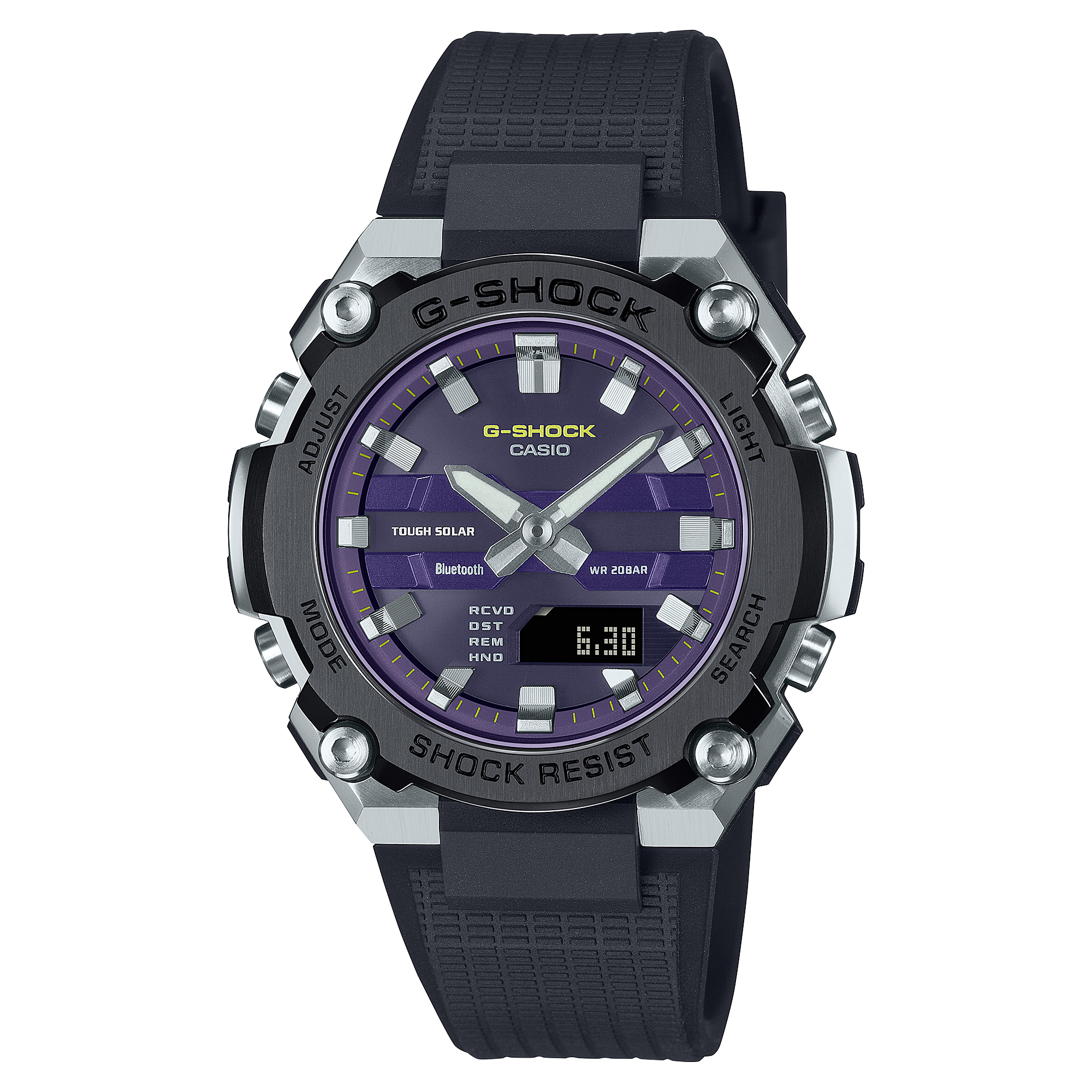 Reloj G-Shock GST-B600A-1A6
