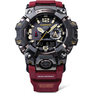 Reloj - G-SHOCK GWG-B1000-1A4