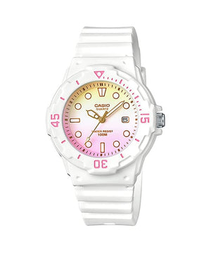 Reloj - CASIO LRW-200H-4E2V