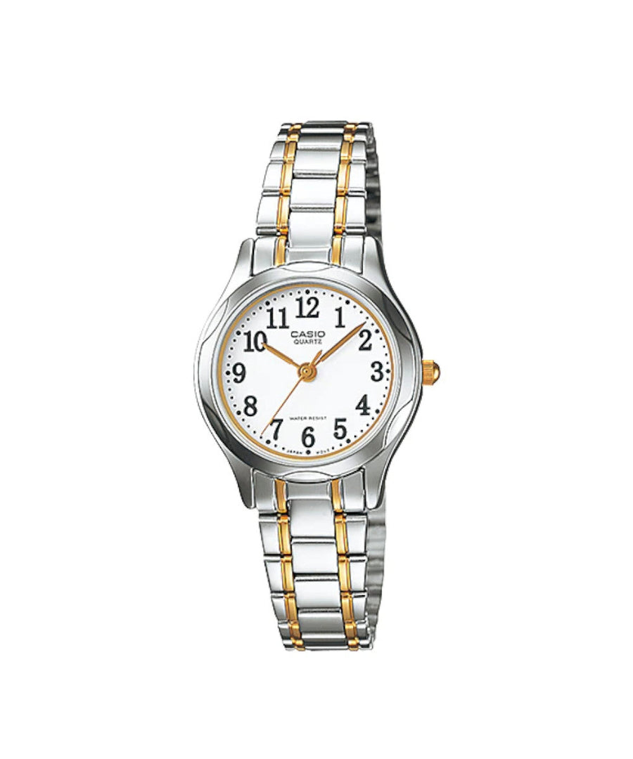 Reloj - CASIO LTP-1275SG-7BDF
