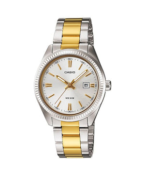Reloj - CASIO LTP-1302SG-7AVD