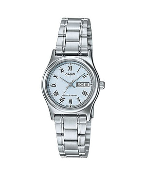 Reloj - CASIO LTP-V006D-2BUDF