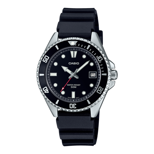 Reloj - CASIO MDV-10-1A1